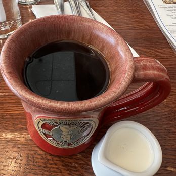 Original Pancake House - a cup of coffee - Breakfast & Brunch Near Me - Orland Park, Illinois Original Pancake House - a cup of coffee - Breakfast & Brunch Near Me - Orland Park, Illinois