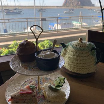 The Savory Palette - Wine Bars Near Me - Morro Bay, California The Savory Palette - Wine Bars Near Me - Morro Bay, California