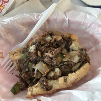 Bruno's Cheesesteaks - Cheesesteaks Near Me - North Aurora, Illinois Bruno's Cheesesteaks - Cheesesteaks Near Me - North Aurora, Illinois