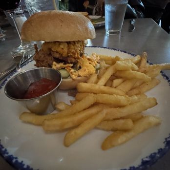 Stillwaters Tavern - St. Petersburg - New American Near Me - St Petersburg, Florida Stillwaters Tavern - St. Petersburg - New American Near Me - St Petersburg, Florida