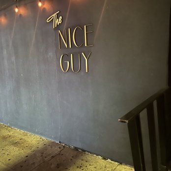 The Nice Guy - Italian Near Me - Los Angeles, California The Nice Guy - Italian Near Me - Los Angeles, California