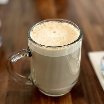 Lapisara Eatery - CAF AU LAIT (cafe au lait - $4) - Breakfast & Brunch Near Me - San Francisco, California Lapisara Eatery - CAF AU LAIT (cafe au lait - $4) - Breakfast & Brunch Near Me - San Francisco, California