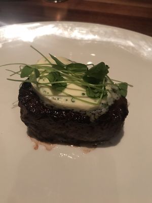 Michael Jordan's Steak House by null