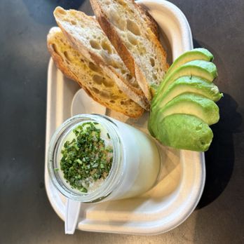 Eggslut - Slut - Breakfast & Brunch Near Me - Los Angeles, California