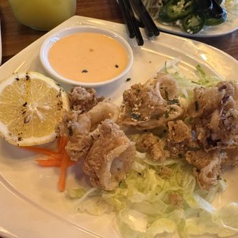 Pho Saigon House - Fried Calamari - Vietnamese Near Me - Tacoma, Washington Pho Saigon House - Fried Calamari - Vietnamese Near Me - Tacoma, Washington