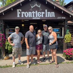 Frontier Inn