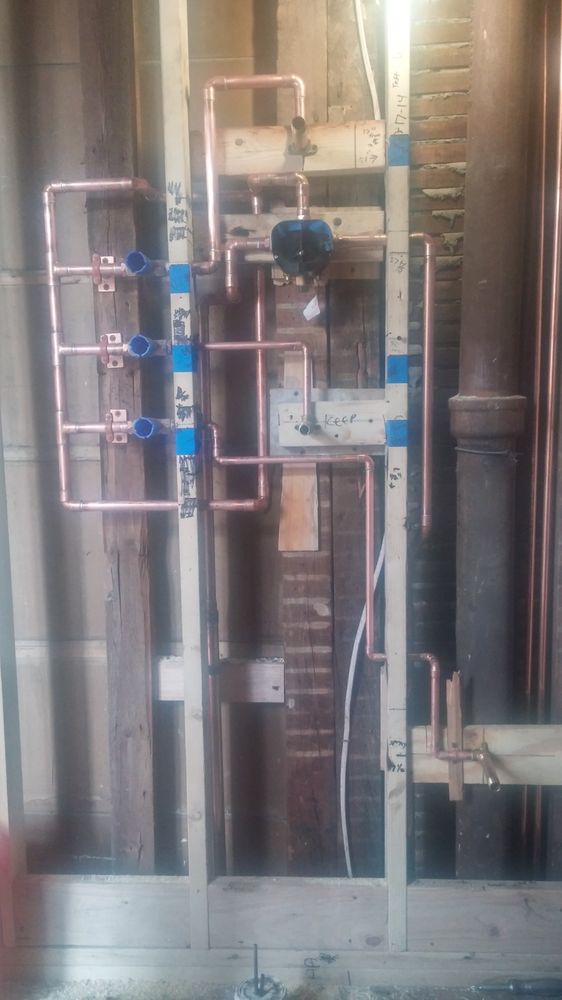 Slide of Bellocchio Plumbing