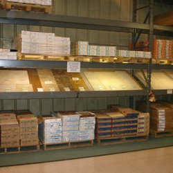Tile Flooring