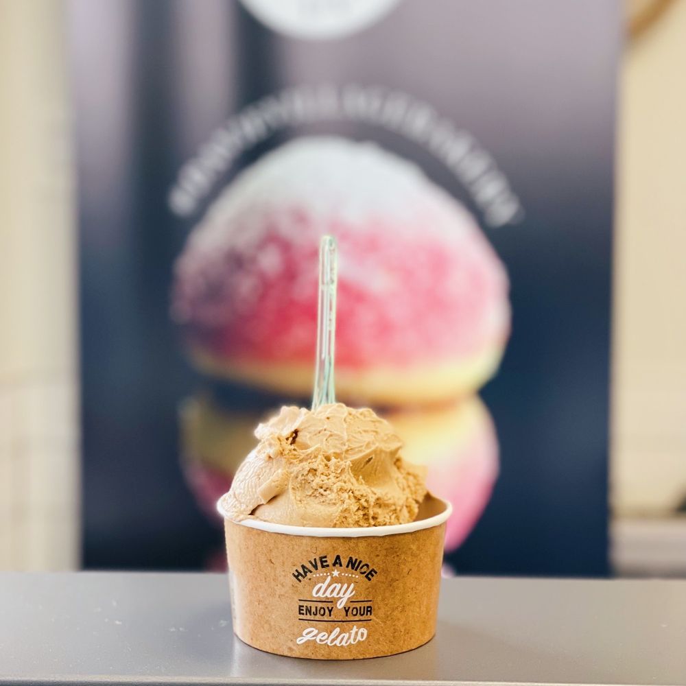 Davie Village Bakery - Italian Espresso Gelato - Bakeries Near Me - Vancouver, British Columbia Davie Village Bakery - Italian Espresso Gelato - Bakeries Near Me - Vancouver, British Columbia