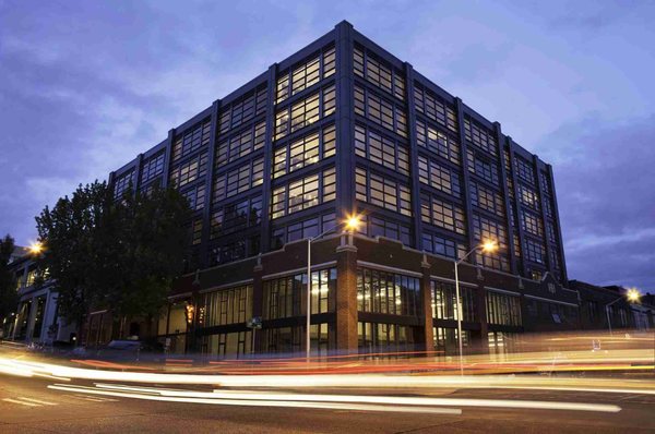 Sunset Electric Apartments by null