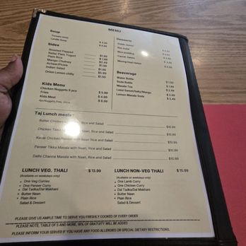 Taj Indian Bistro - Indian Near Me - Cary, North Carolina Taj Indian Bistro - Indian Near Me - Cary, North Carolina
