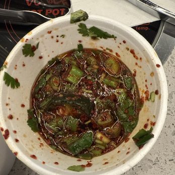 Volcano Hot Pot & BBQ - Sauce! - Hot Pot Near Me - Orlando, Florida Volcano Hot Pot & BBQ - Sauce! - Hot Pot Near Me - Orlando, Florida
