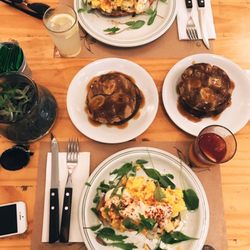 HM Food