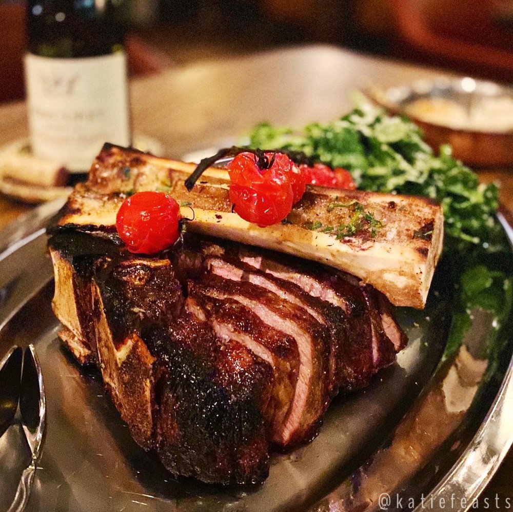 Carne Mare