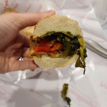 PrimoHoagies - Nonna - Sandwiches Near Me - Voorhees, New Jersey PrimoHoagies - Nonna - Sandwiches Near Me - Voorhees, New Jersey