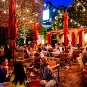 Punch-Drunk Inlove with Soho/Noho