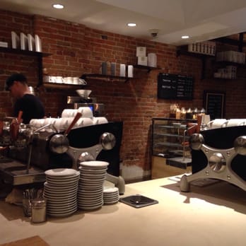 Thump Coffee - Not only one, but two "slayers" (custom made from Seattle)!!! So Impressive!!! Whoa!!!! - Coffee & Tea Near Me - Denver, Colorado Thump Coffee - Not only one, but two "slayers" (custom made from Seattle)!!! So Impressive!!! Whoa!!!! - Coffee & Tea Near Me - Denver, Colorado