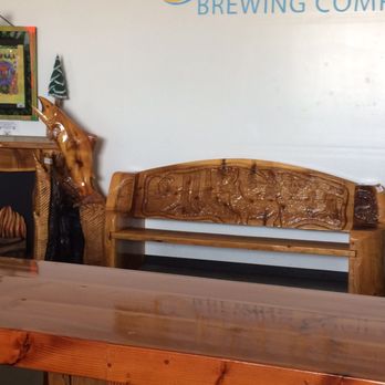 Elk Head Brewing Company - Breweries Near Me - Buckley, Washington Elk Head Brewing Company - Breweries Near Me - Buckley, Washington