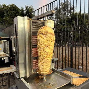 Azizi BBQ - Kebab Near Me - Los Angeles, California