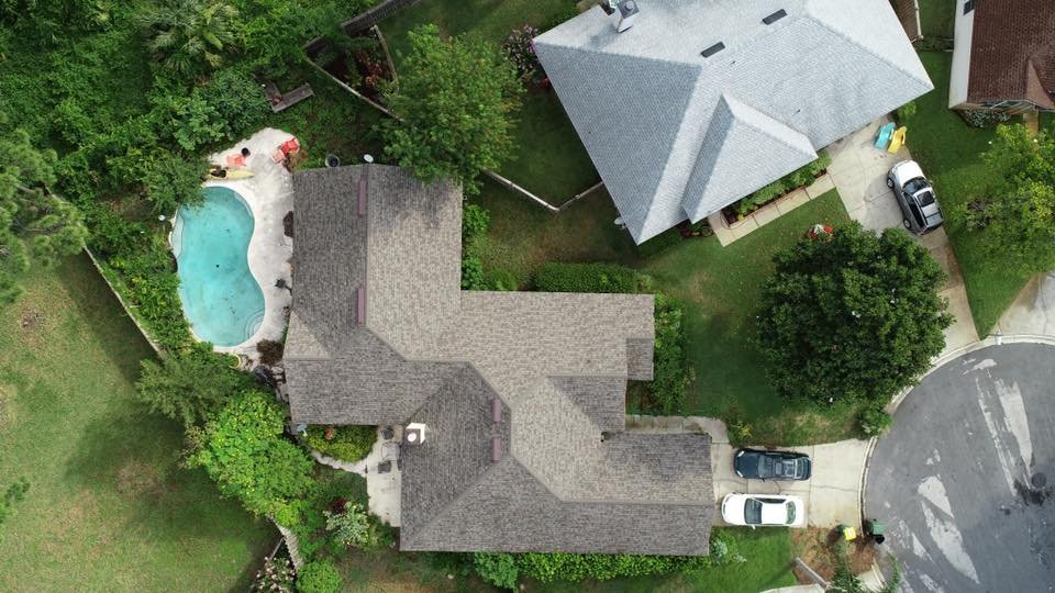 Slide of Prime Roofing