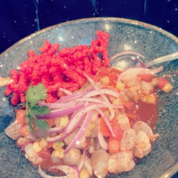 Culichi Town - My son ordered this I tried it. It was great, delicious amazing - Mexican Near Me - Bell, California