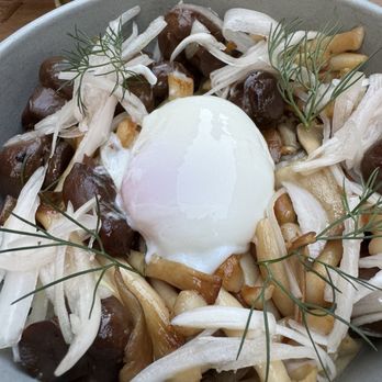 C as in Charlie - Bibimbap - Korean Near Me - New York, New York