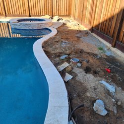 Serious Leisure Pools by Griese Excavation