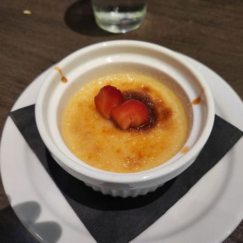 St. Amand Kitchen & Cocktails - Creme bruler - Cocktail Bars Near Me - Chandler, Arizona St. Amand Kitchen & Cocktails - Creme bruler - Cocktail Bars Near Me - Chandler, Arizona