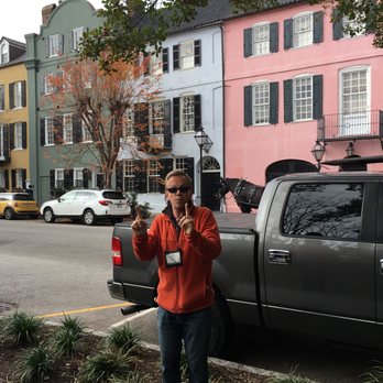 Free Tours By Foot - Scott's passion and enthusiasm are contagious! - Walking Tours Near Me - Charleston, South Carolina Free Tours By Foot - Scott's passion and enthusiasm are contagious! - Walking Tours Near Me - Charleston, South Carolina