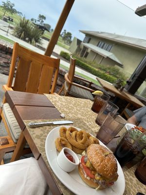 The Grill at Torrey Pines by null