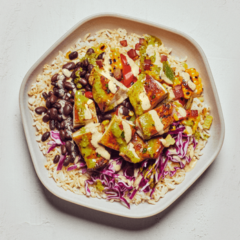 sweetgreen - Healthy Salads, Wraps, and Bowls - Salad Near Me - Montvale, New Jersey