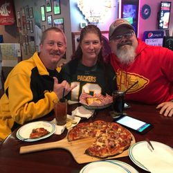 Shooters Sports Bar