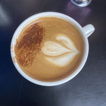 Corazon Cafe - horchatte - Breakfast & Brunch Near Me - San Luis Obispo, California Corazon Cafe - horchatte - Breakfast & Brunch Near Me - San Luis Obispo, California