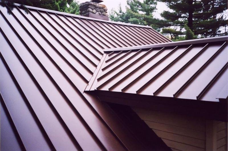 Slide of High Pointe Roofing and Construction