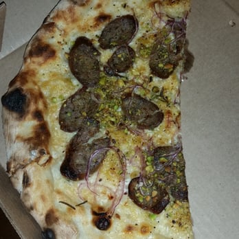 Pizzeria Bianco - Pizza Near Me - Phoenix, Arizona