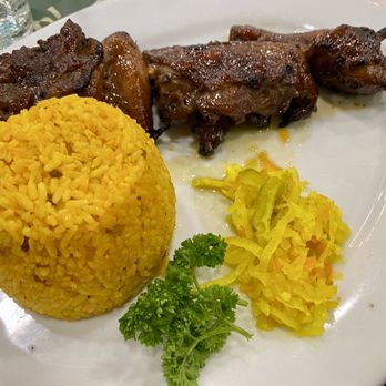The Aristocrat - 3-PC Chicken Barbecue - Bakeries Near Me - Manila, NCR