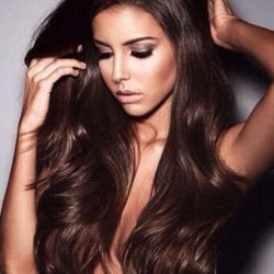 Seamless Hair Extensions