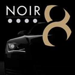 Noir 8