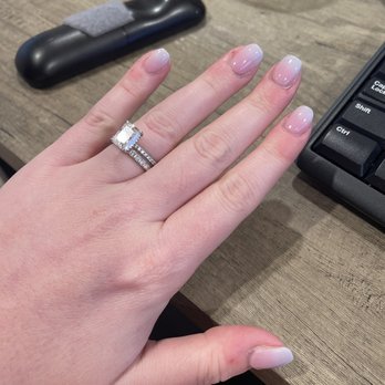 Magnolia Nail Lounge - Nail Salons Near Me - McKinney, Texas