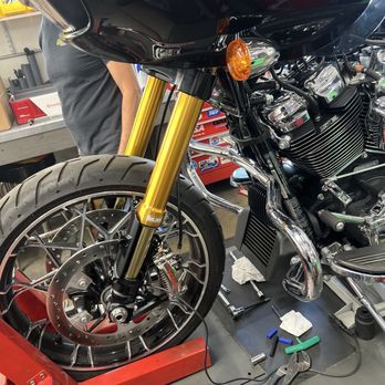 Mickey Cohen Motorsports - The best bling ever! - Motorcycle Repair Near Me - Placentia, California Mickey Cohen Motorsports - The best bling ever! - Motorcycle Repair Near Me - Placentia, California