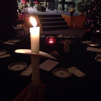Anchorage Bible Fellowship - Churches Near Me - Anchorage, Alaska