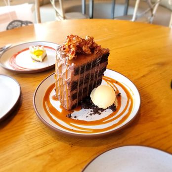 Yardbird Table & Bar - Southern Near Me - Miami Beach, Florida