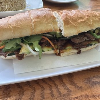 Bamboo Ridge - Thai Near Me - Buffalo, New York
