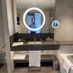 Oberlaa - Large bathrooms