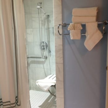 Hotel 1110 - Shower (gym like) - Hotels Near Me - Monterey, California Hotel 1110 - Shower (gym like) - Hotels Near Me - Monterey, California