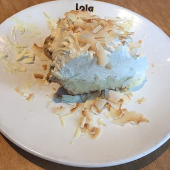 LOLA - Greek Near Me - Seattle, Washington