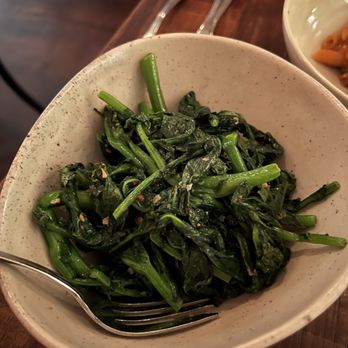 Gran Morsi - Broccoli Rabe - Italian Near Me - New York, New York Gran Morsi - Broccoli Rabe - Italian Near Me - New York, New York