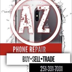 AZ Phone Repair - What are you waiting on? Call us or stop by today