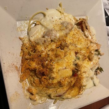 O'Charley's Restaurant & Bar - Alfredo - American Near Me - Stockbridge, Georgia