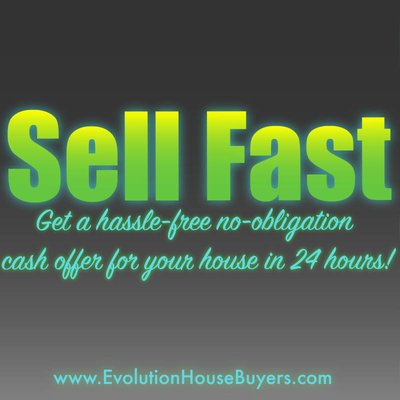 Evolution House Buyers